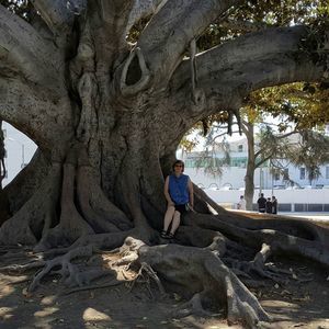 Meet your Posher, Juliet